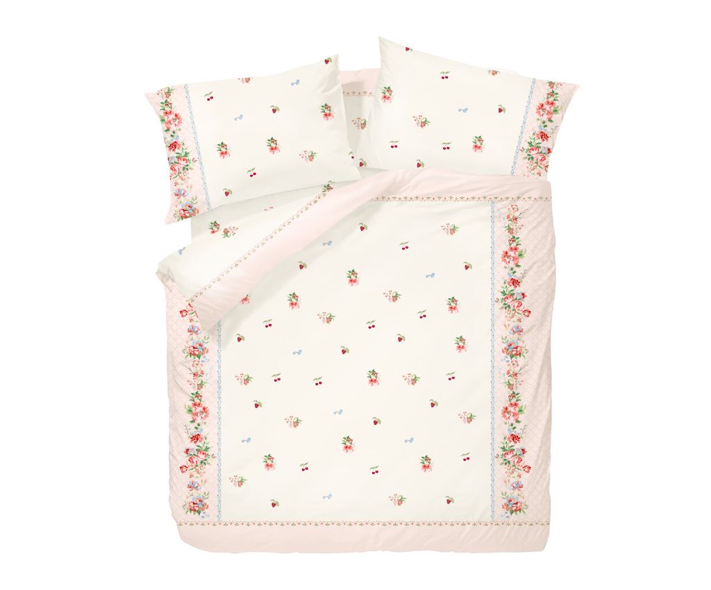 Wrinkle Clear&#174; Cotton Anti-mite Bedding (062503)